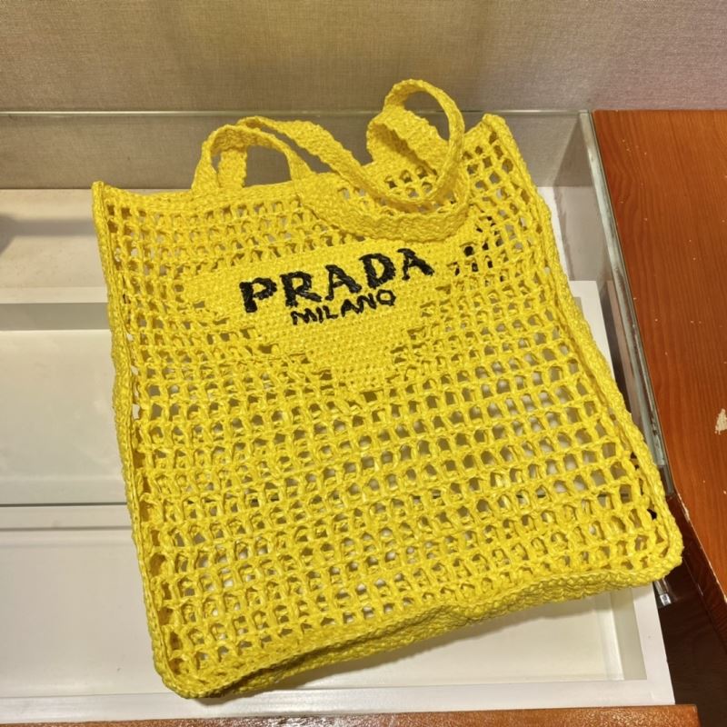 Prada Tote Bags